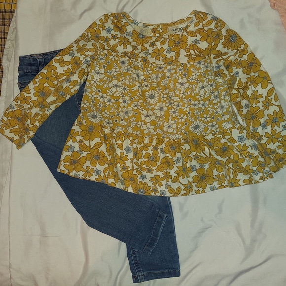 Multiple Outfits 2T - Picture 6 of 16